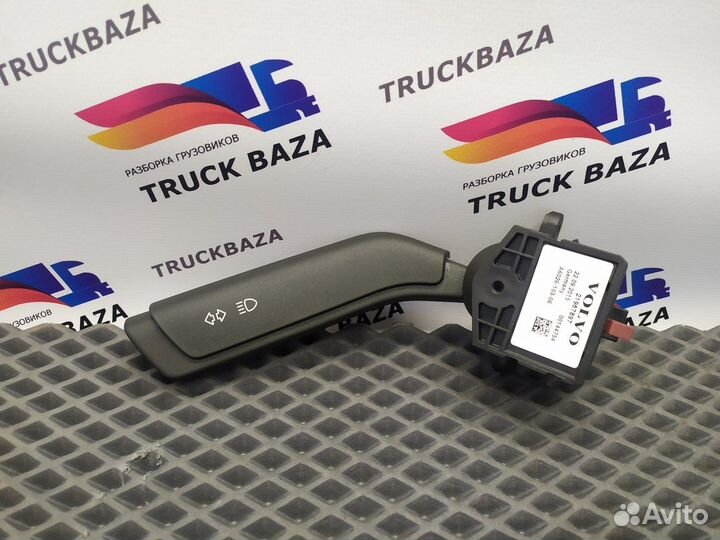 Переключатель подрулевой Volvo FH