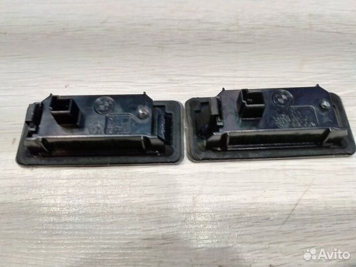 Подсветка заднего номера Bmw 523I F10 N20B20B