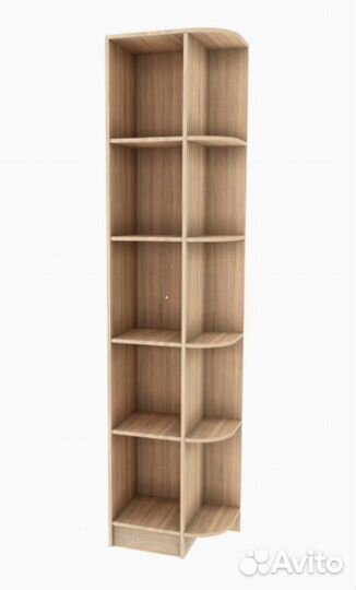 Шкаф торцевой «Мадлен»