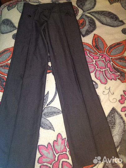 6 Вещей-Школьная форма в идеальном виде