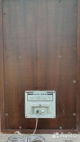 Колонка Estonia