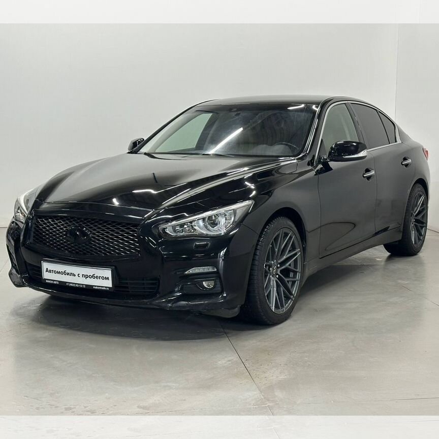 Купить Infiniti 🚘 от 480 000 ₽ в Липецкой области: 63