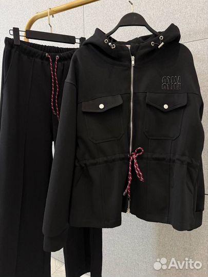 Костюм miu miu