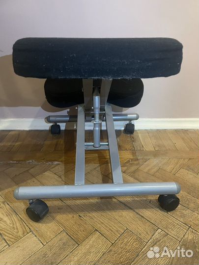 Компьютерный стул