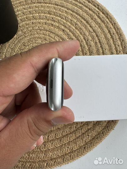 Apple Watch Series 8 41mm White