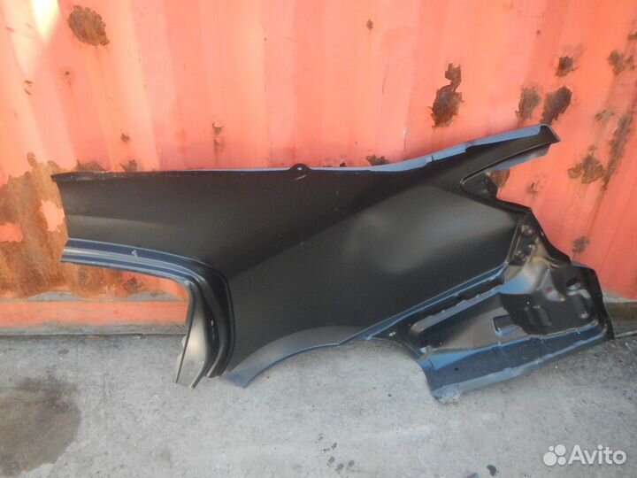 Крыло заднее правое, Toyota -camry 50 (11-18)