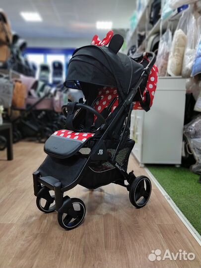 Коляска прогулочная Babalo 2024