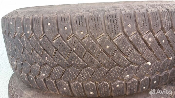 Колеса в сборе r15 зимние