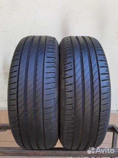 Kleber Dynaxer DR 215/60 R17 96V