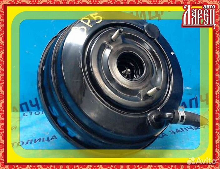 Вакуумник тормозной subaru legacy BP5 EJ203