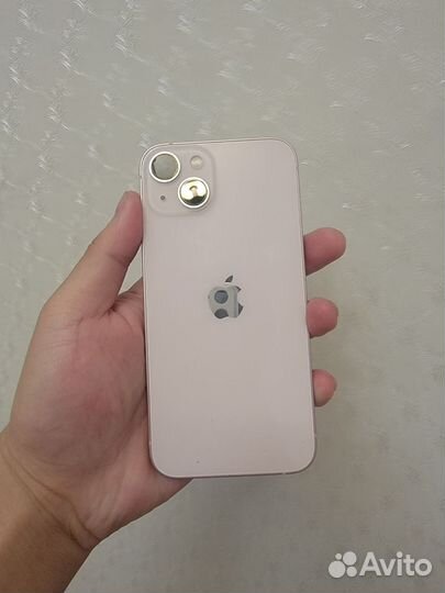 iPhone 13, 128 ГБ