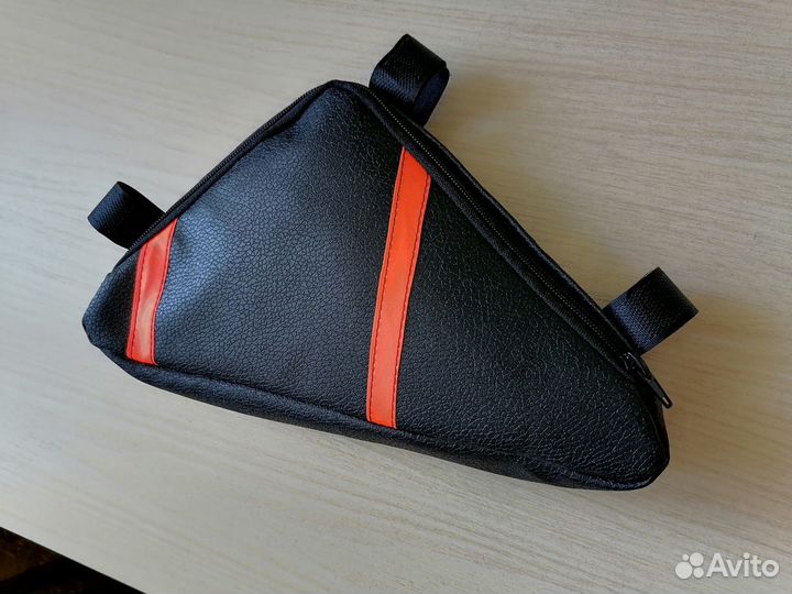 Сумка для велосипеда