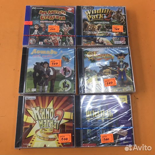 Компьютерные игры на пк