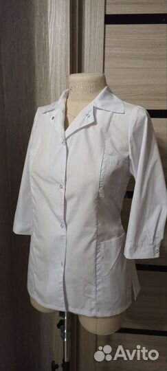 Халат медицинский, костюм