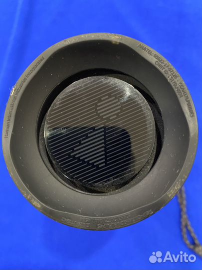 Колонка JBL flip4