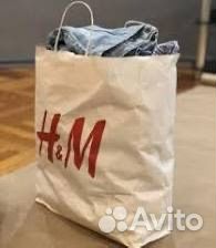 Вещи пакетом