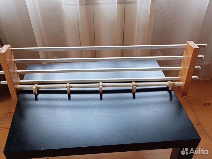 Вешалка в прихожую