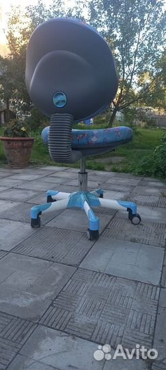 Стул для школьника бу