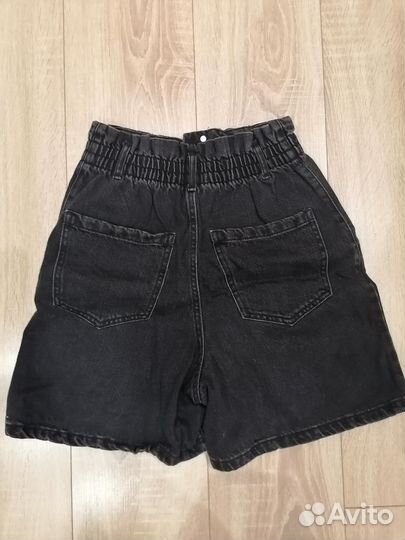 Шорты Zara