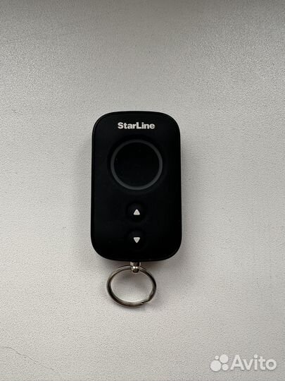 Брелок Starline a93