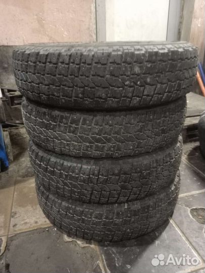 Farroad FRD16 18.7 R16 20B