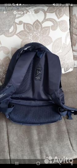 Рюкзак школьный для мальчика подростка