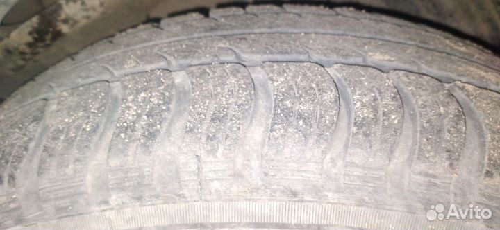 Колеса r 14 летние