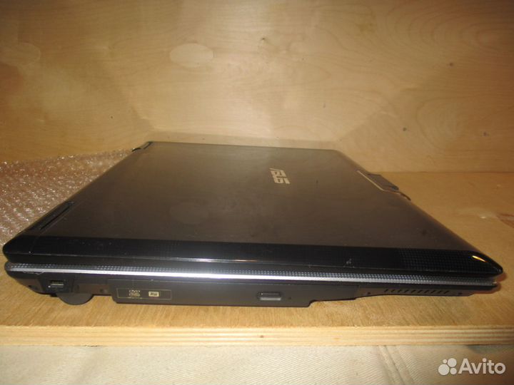 Ноутбук asus M51Ta Исключительно для игр соответст