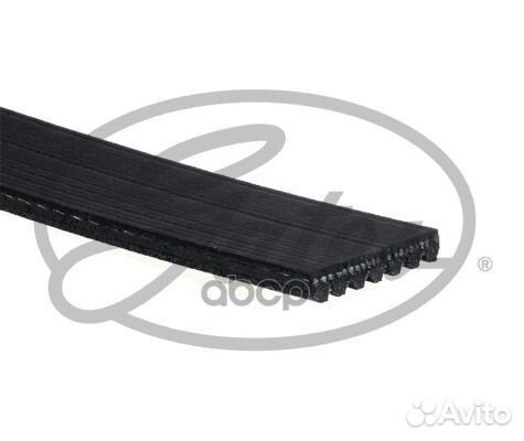 Ремень поликлиновый gates 7PK1275T Gates