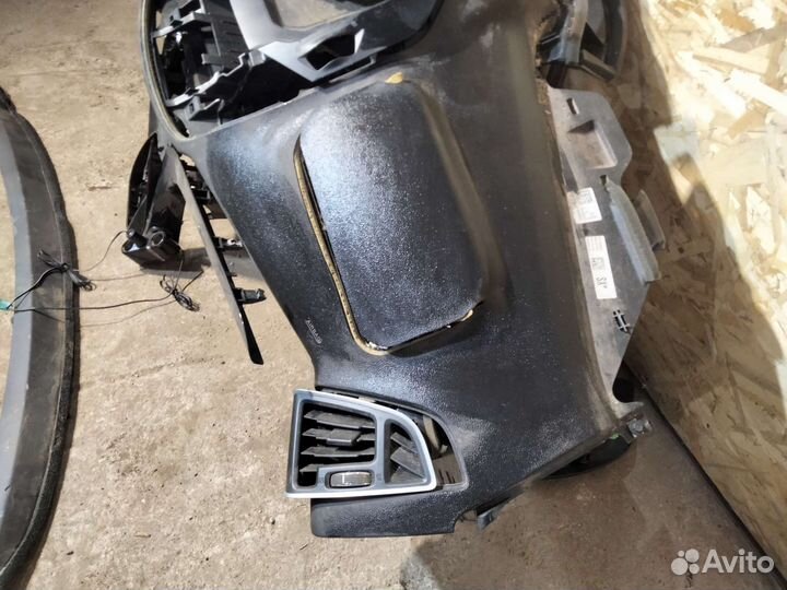 Торпеда под ремонт Ford Kuga 2 2014