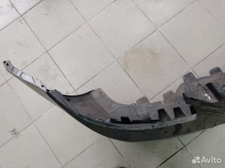 Бампер передний мерседес w245