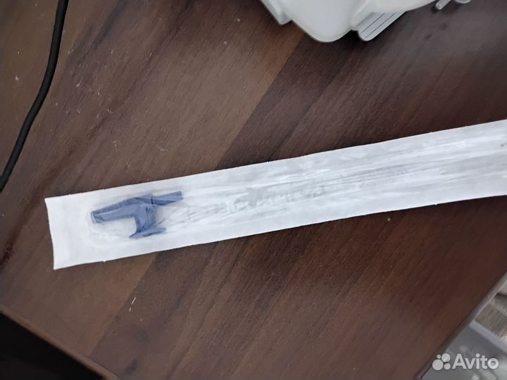 Зонд, катетер аспирационный Bicakcilar