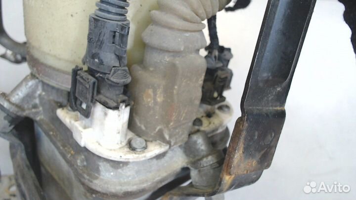 Насос усилителя руля Opel Vectra C, 2002