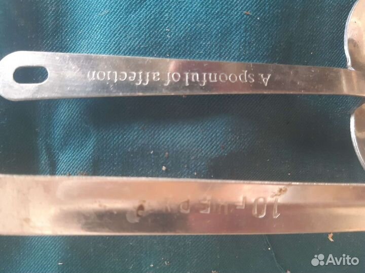 Набор шеф повара