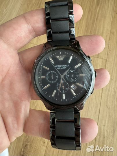 Часы Emporio Armani AR1451