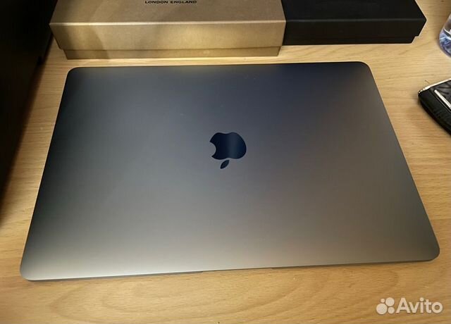 Apple MacBook Air 13 2020 m1 16gb 1tb