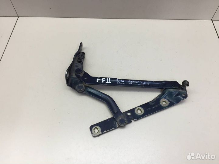 Петля крышки багажника Ford Focus 2 DA 2005-2008