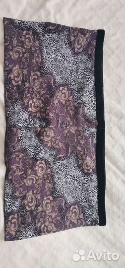 Зимний снуд