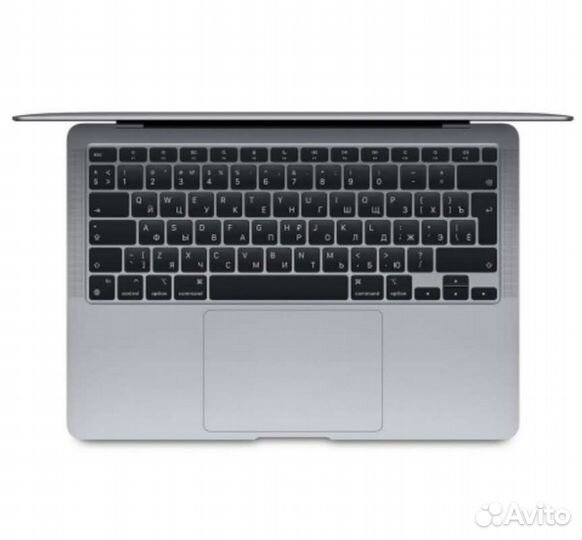 Mackbook Air 13 M1 8/256(новый)