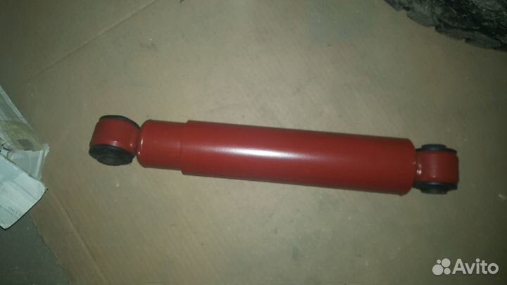 Амортизатор подвески