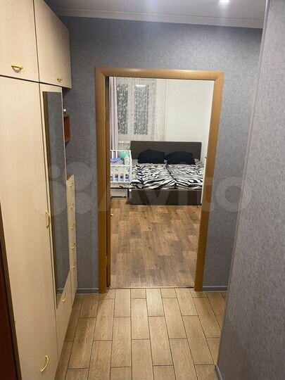 2-к. квартира, 39,9 м², 5/12 эт.