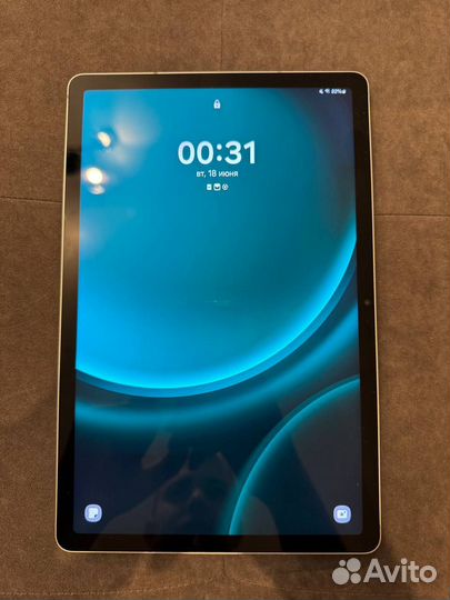 Планшет Samsung Galaxy Tab S9 FE