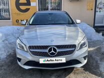 Mercedes-Benz CLA-класс 1.6 AMT, 2013, 189 000 км, с пробегом, цена 1 650 000 руб.