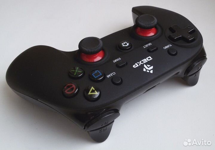 Беспроводной джойстик dexp G-5