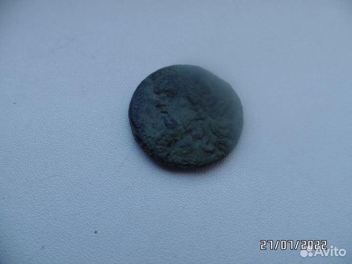 Обол 314г.д.н.э