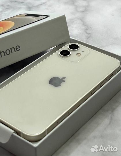 iPhone 12 mini, 128 ГБ