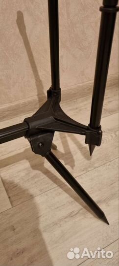 Род под на 3 удилища