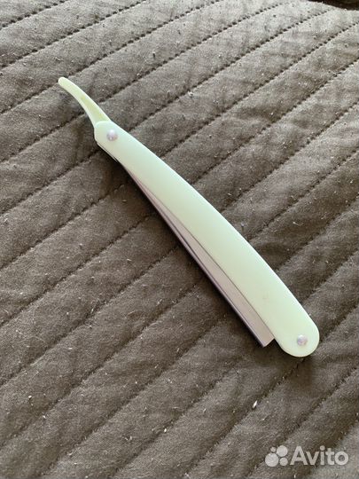 Опасная бритва