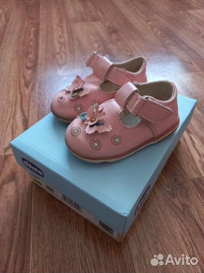 Детская обувь для девочек