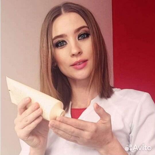 Услуги косметолога